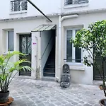 Montparnasse - Premium Family Apartment For 5