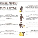 Montparnasse - Premium Family Apartment For 5