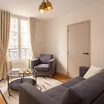 Montparnasse - Premium Family Apartment For 5