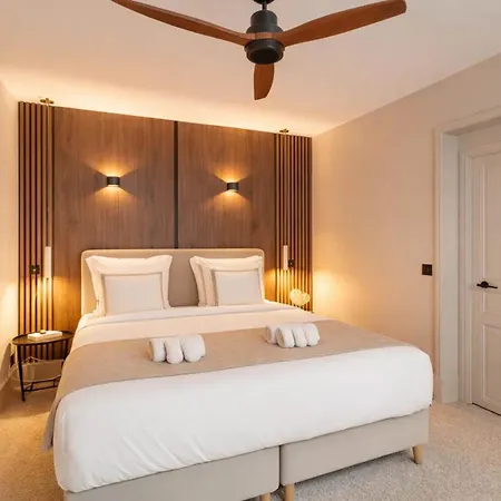 Montparnasse - Premium Family For 5 * Paris