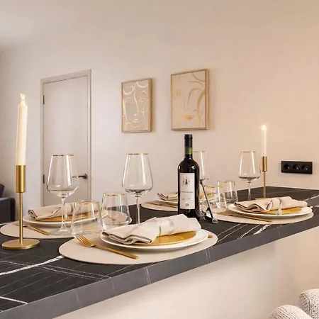Montparnasse - Premium Family For 5 Apartment Paris