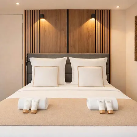 Montparnasse - Premium Family For 5 Apartment