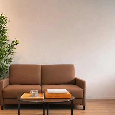 Montparnasse - Premium Family For 5 * Paris